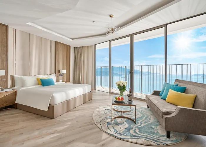Panorama Nha Trang Condotel By Nt