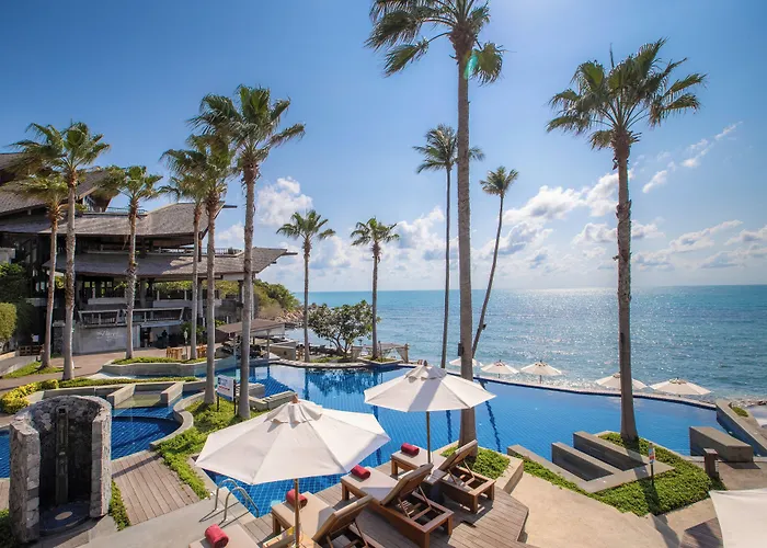 Nora Buri Resort & Spa