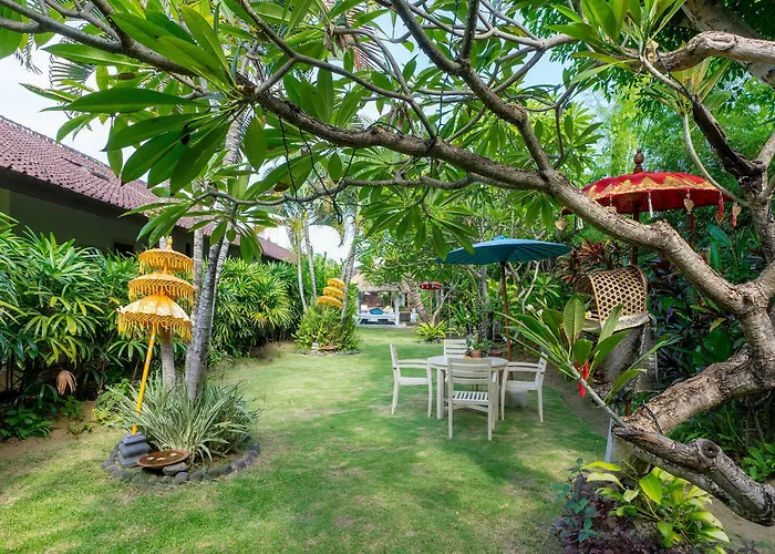 Villa Karisa Boutique Hotel