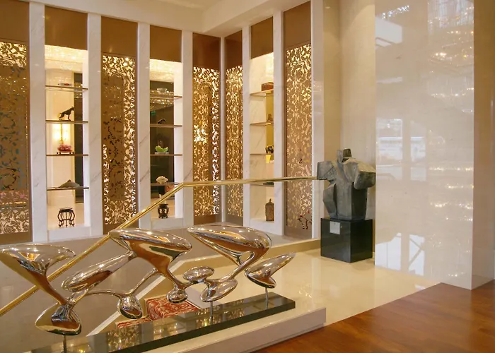 San Want Residences Taipei