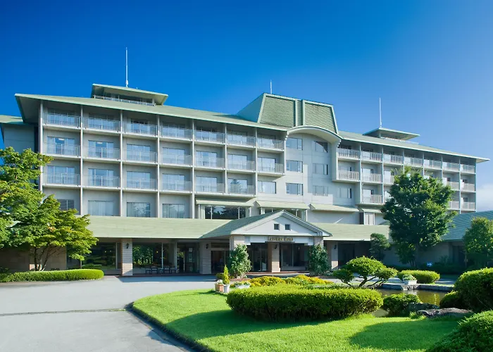 Fuji View Hotel