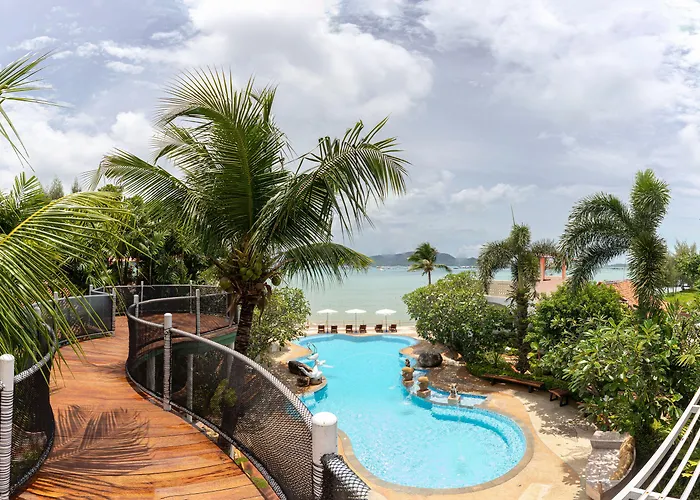 Aochalong Villa Resort & Spa - Sha Plus Phuket