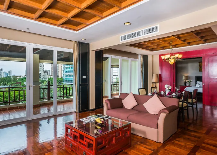 Dor-Shada Resort By The Sea Na Chom Thian