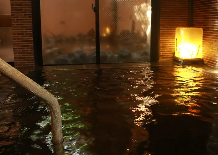 Dormy Inn Umeda Higashi Natural Hot Spring