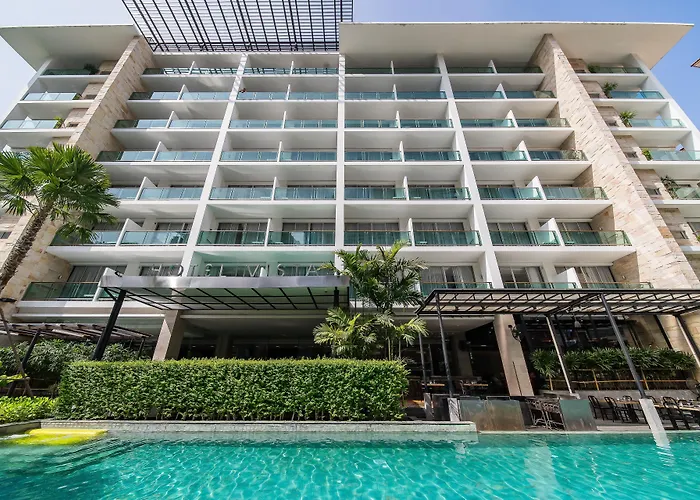 Hotel Vista Pattaya