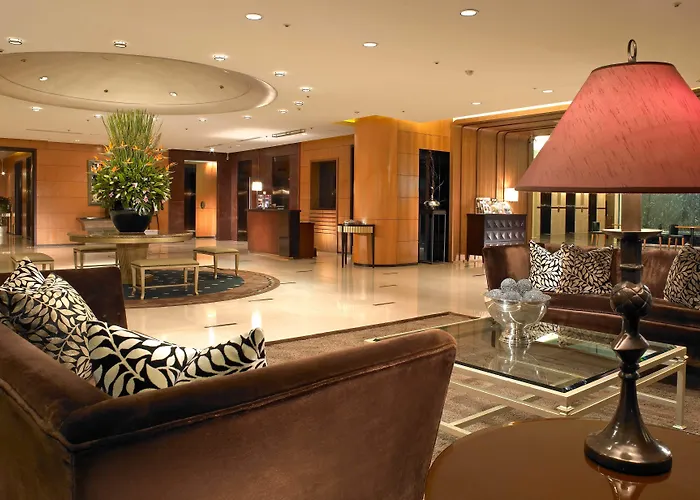 Tempus Hotel