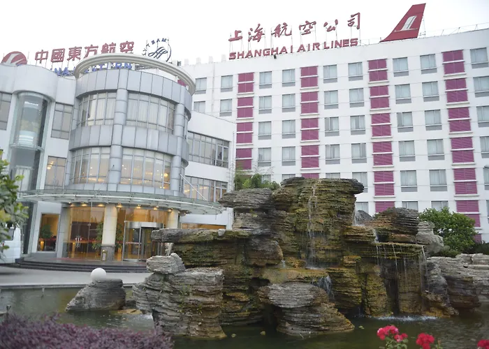 Shanghai Airlines Travel Hotel