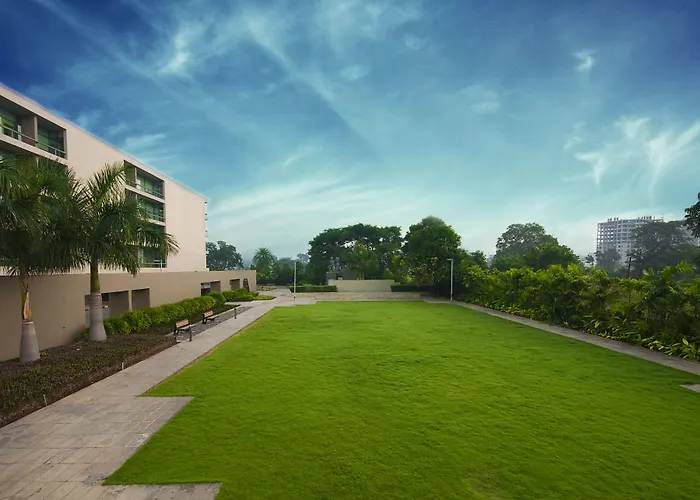 Courtyard By Marriott Pune Hinjewadi