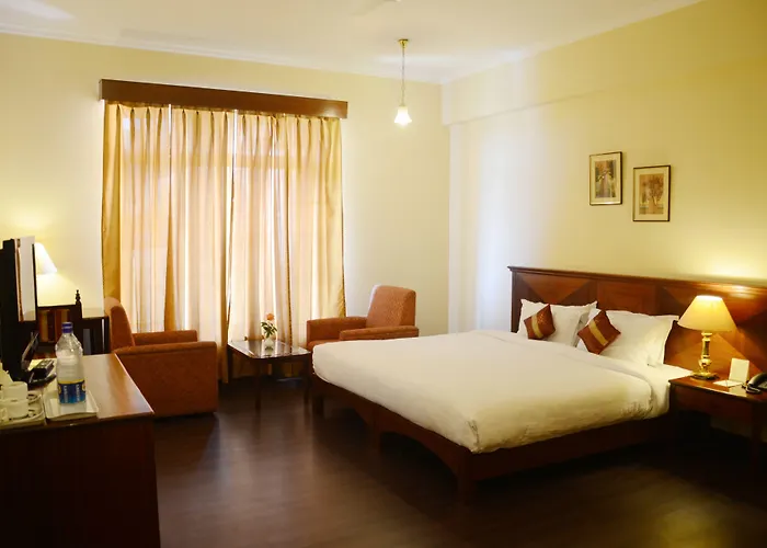 The Gold Palace & Resorts