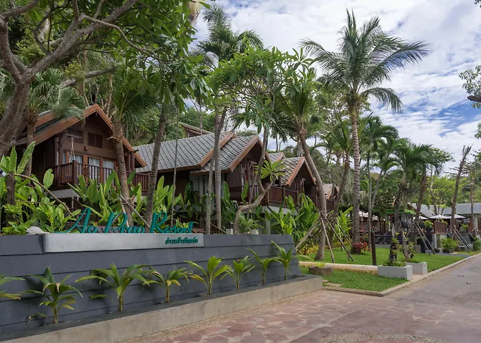 Ao Prao Resort