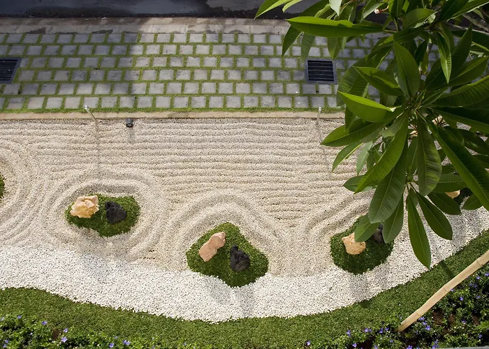 The Seiryu Boutique Bali Villas