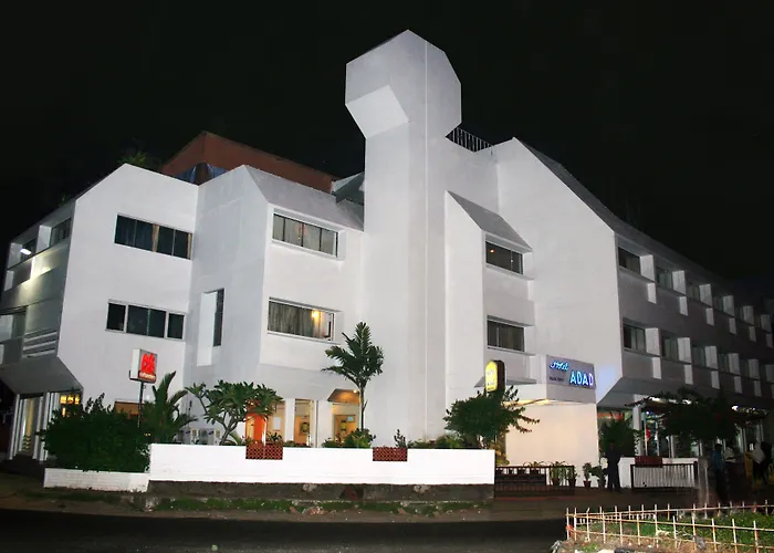 Abad Fort Kochi