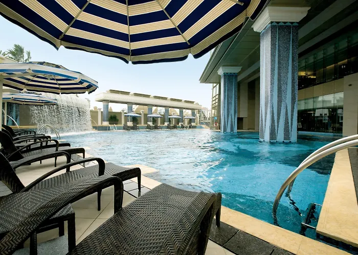 Grand Lisboa Macau Hotel