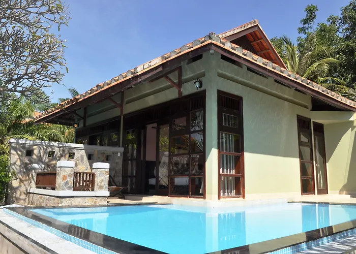 Romana Resort & Spa