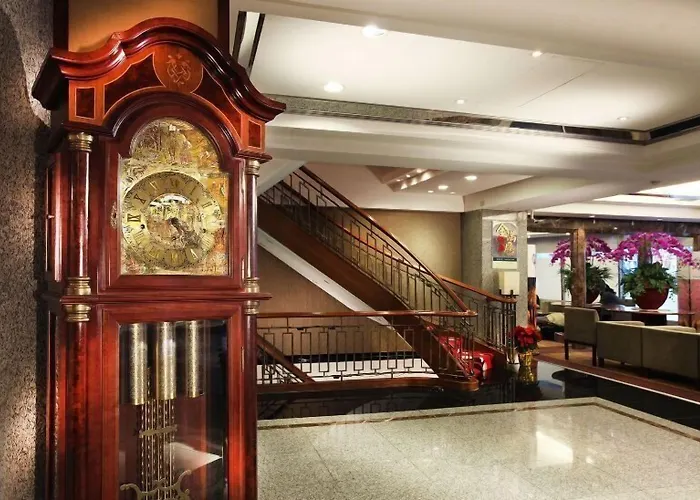 Gala Hotel