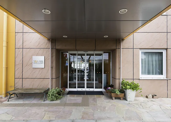 Comfort Inn Karuizawa