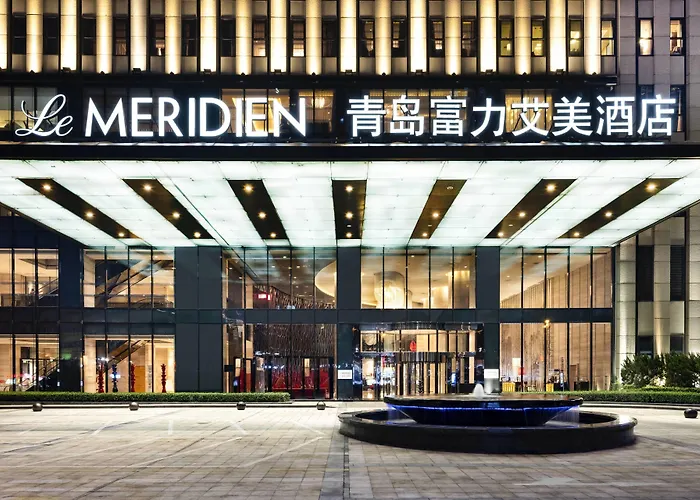 Le Meridien Qingdao