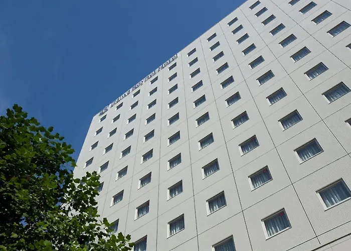 Daiwa Roynet Hotel Hiroshima