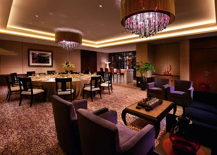 Yanjing Hotel 北京燕京饭店