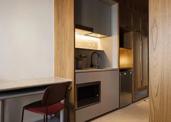 Wanderlust, The Unlimited Collection Managed By The Ascott Limited