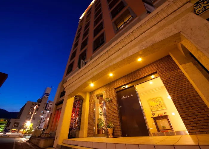 Hotel Aile