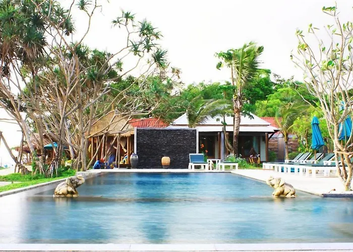 Andalay Boutique Resort