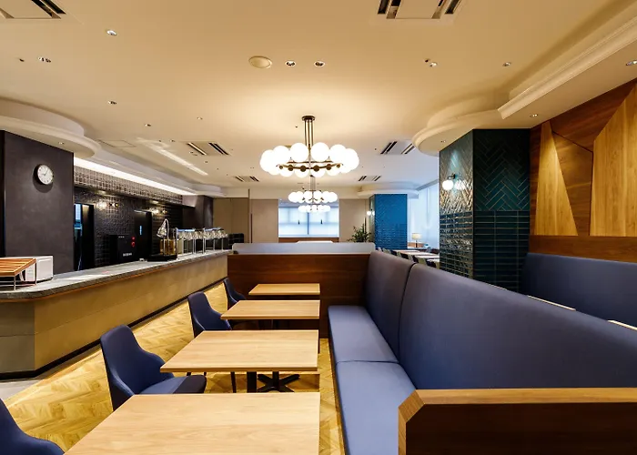 Apa Hotel Stay Toyama