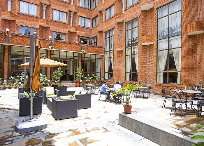 Royal Singi Hotel