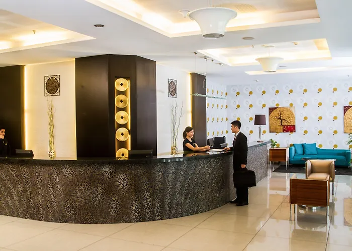 Diamond Suites And Residences Cebu