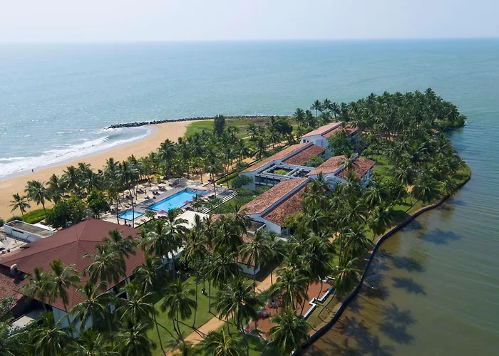Avani Kalutara Resort