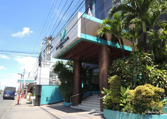 The Bellavista Hotel