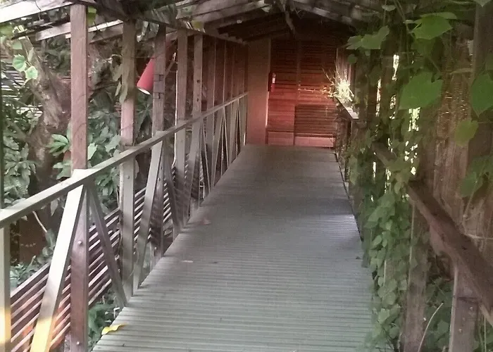 Rumah Turi Eco Boutique Hotel