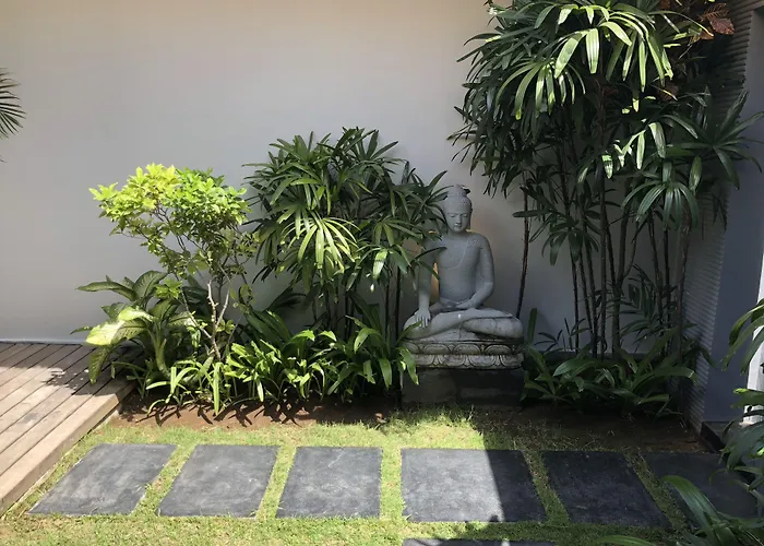 Indiana Kenanga Boutique Hotel & Spa Nusa Lembongan