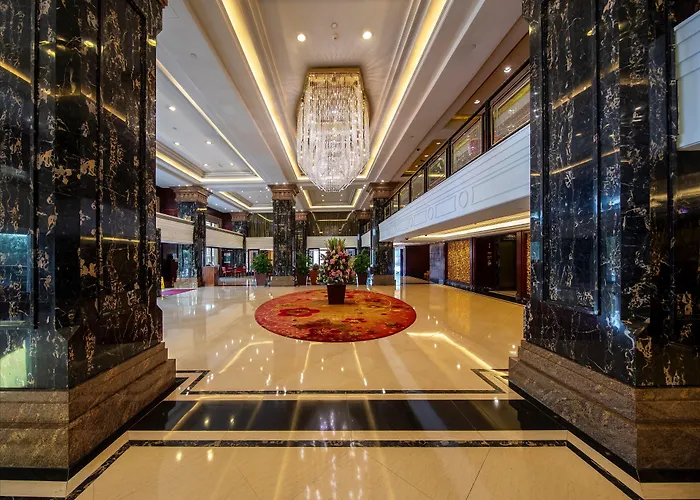 Hotel Presidente Macau