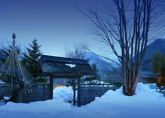Bettei Senjyuan