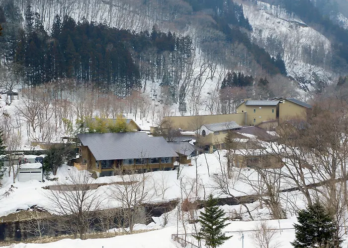 Bettei Senjyuan