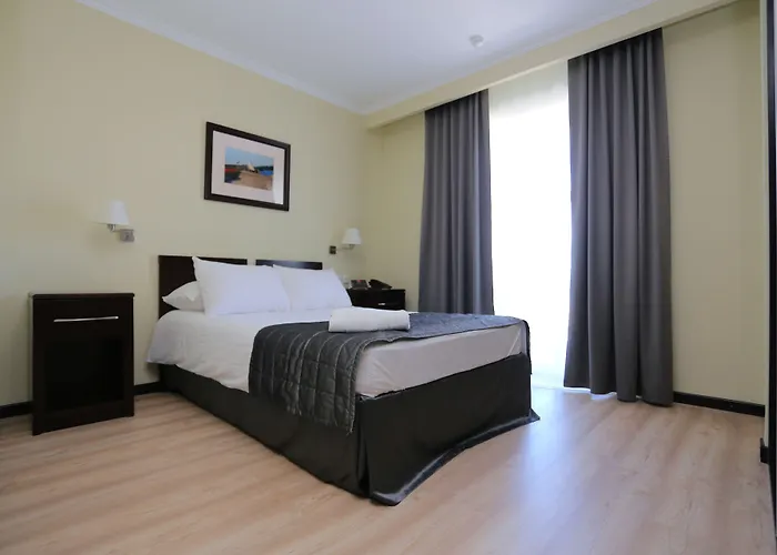 Chagala Aktau Hotel