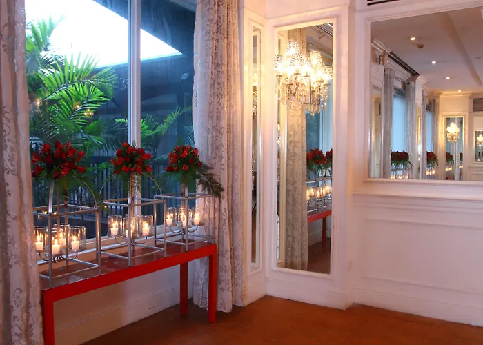 The Sulo Riviera Hotel Quezon City