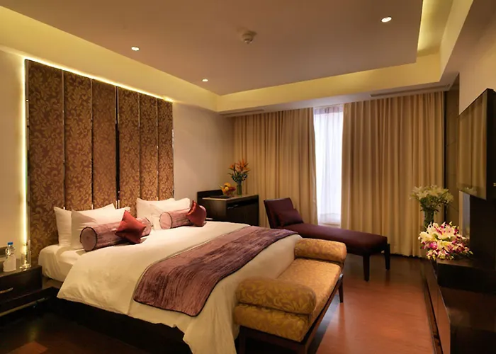 Hotel Royal Orchid Jaipur, Tonk Road
