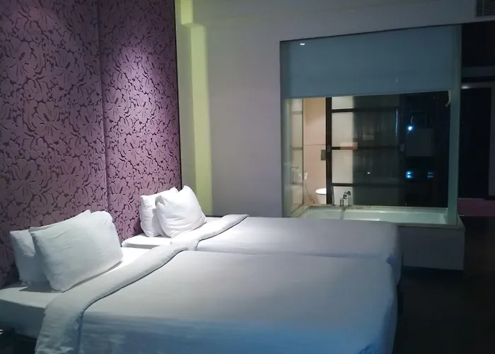 Hotel Royal Orchid Jaipur, Tonk Road