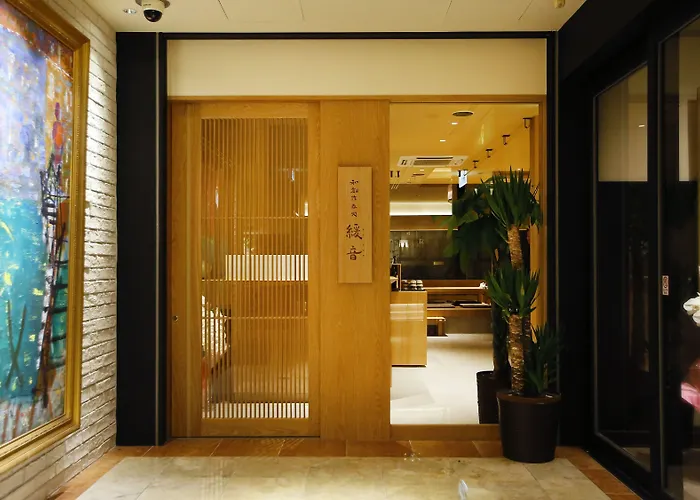 President Hotel Hakata Fukuoka 