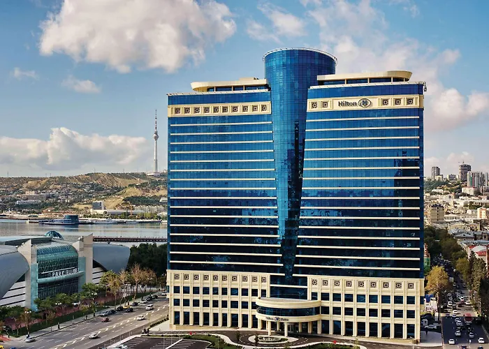 Hotel Hilton Baky