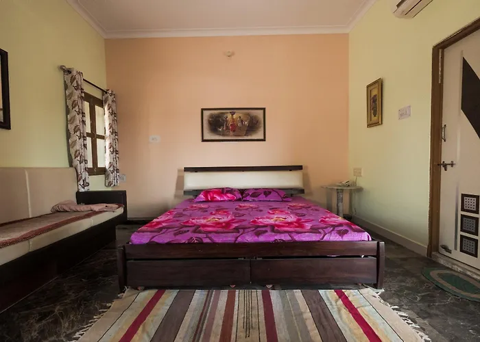 Ganesham Guest House