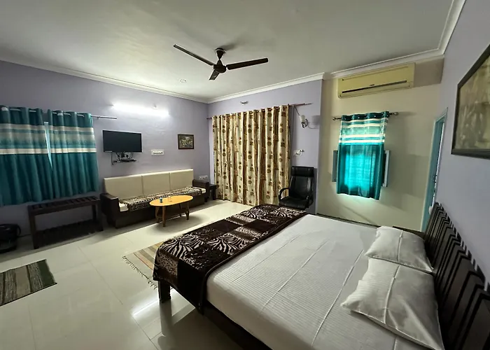 Ganesham Guest House