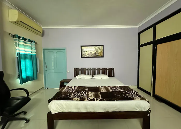 Ganesham Guest House