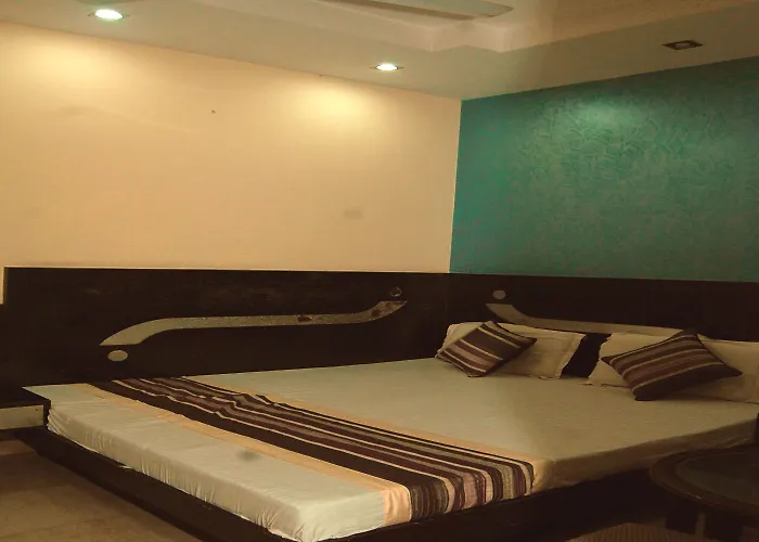 Hotel The Sunder New Delhi