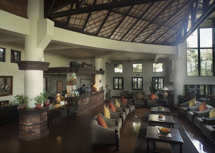 Club Himalaya, By Ace Hotels Nagarkot
