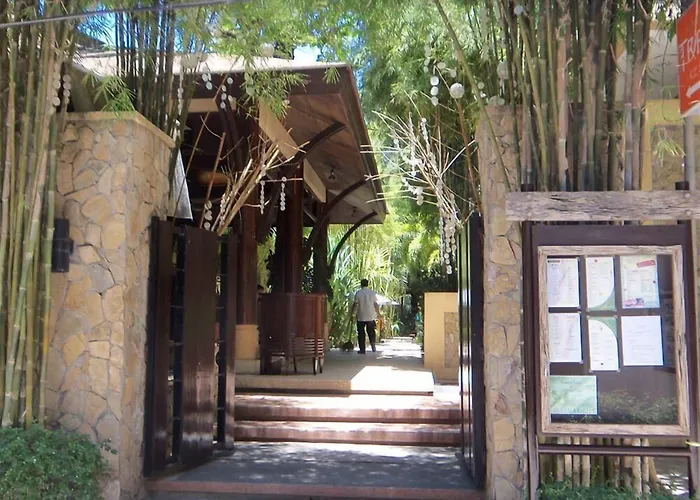 Canyon De Boracay Balabag 