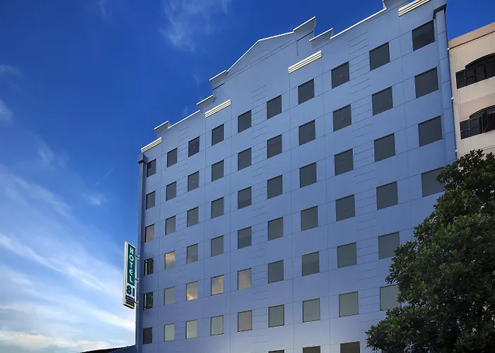 Hotel 81 Premier Hollywood Singapore