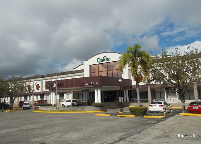 Circle Inn Hotel And Suites Bacolod